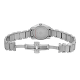Buy Shop Tissot T Wave Stainless Steel Watch For Women - T023.210.11.116.00 USA Online