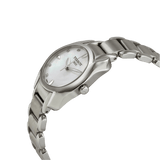 Buy Shop Tissot T Wave Stainless Steel Watch For Women - T023.210.11.116.00 USA Online