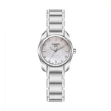 Buy Shop Tissot T Wave Stainless Steel Watch For Women - T023.210.11.116.00 USA Online