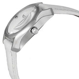 Buy Shop Tissot T Wave Stainless Steel Watch For Women - T023.210.16.111.00 USA Online