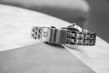 Buy Shop Tissot T Classic Dream White Dial Silver Steel Strap Watch For Men - T033.210.11.013.00 USA Online