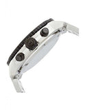 Buy Shop Tissot PRS 200 Chronograph Grey Dial Silver Steel Strap Watch For Men - T067.417.21.051.00 USA Online
