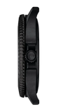 Buy Shop Tissot Tissot Seastar 1000 Quartz Green Dial Black Steel Strap Watch for Men - T120.410.33.091.00 USA Online