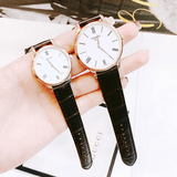 Buy Shop Tissot Tradition 5.5 White Dial Brown Leather Strap Watch for Men - T063.409.36.018.00 USA Online