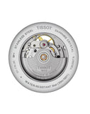 Buy Shop Tissot Tradition Powermatic 80 Open Heart Automatic Watch For Men - T063.907.11.038.00 USA Online