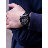 Buy Shop Tissot V8 Quartz Chronograph 42.5mm Watch For Men - T106.417.36.051.00 USA Online