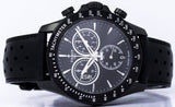Buy Shop Tissot V8 Quartz Chronograph 42.5mm Watch For Men - T106.417.36.051.00 USA Online