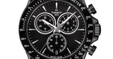 Buy Shop Tissot V8 Quartz Chronograph 42.5mm Watch For Men - T106.417.36.051.00 USA Online