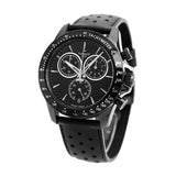 Buy Shop Tissot V8 Quartz Chronograph 42.5mm Watch For Men - T106.417.36.051.00 USA Online