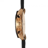 Buy Shop Tissot V8 Quartz Chronograph White Dial Black Rubber Strap Watch For Men - T106.417.36.031.00 USA Online