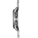 Buy Shop Tissot V8 Quartz T Sport Chronograph White Dial Silver Steel Strap Watch For Men - T106.417.11.031.00 USA Online