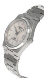 Buy Shop Tissot PRX Powermatic 80 White Dial Silver Steel Strap Watch for Men - T137.207.11.111.00 USA Online