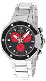 Buy Shop Tissot T Race Marc Marquez Limited Edition Black Dial Silver Steel Strap Watch for Men - T141.417.11.051.00 USA Online
