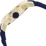 Buy Shop Tommy Hilfiger White Dial Two Tone Steel Strap Watch for Women - 1781307 USA Online