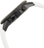 Buy Shop Tommy Hilfiger Aiden Chronograph White Dial White Rubber Strap Watch For Men - 1791862 USA Online