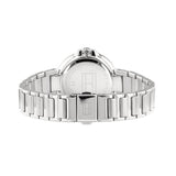 Buy Shop Tommy Hilfiger Angela Blue Dial Silver Steel Strap Watch for Women - 1782126 USA Online