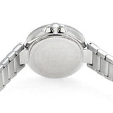 Buy Shop Tommy Hilfiger Angela Chronograph Pink Dial Two Tone Steel Strap Watch for Women - 1782127 USA Online
