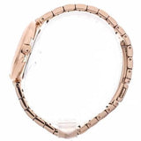 Buy Shop Tommy Hilfiger Angela Quartz White Dial Rose Gold Steel Strap Watch for Women - 1782124 USA Online