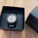 Buy Shop Tommy Hilfiger Ari Diamonds White Dial Blue Steel Strap Watch for Women - 1782003 USA Online