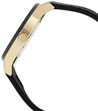 Buy Shop Tommy Hilfiger Austin Black Dial Black Rubber Strap Watch for Men - 1791636 USA Online