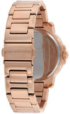Buy Shop Tommy Hilfiger Bella Rose Gold Dial Rose Gold Steel Strap Watch for Women - 1781396 USA Online