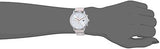 Buy Shop Tommy Hilfiger Blake Chronograph Silver Dial Pink Leather Strap Watch For Women - 1781906 USA Online