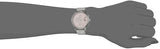 Buy Shop Tommy Hilfiger Blake Pink Dial Silver Steel Strap Watch for Women - 1781904 USA Online