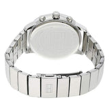 Buy Shop Tommy Hilfiger Blake Pink Dial Silver Steel Strap Watch for Women - 1781904 USA Online