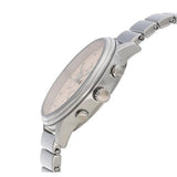 Buy Shop Tommy Hilfiger Blake Pink Dial Silver Steel Strap Watch for Women - 1781904 USA Online