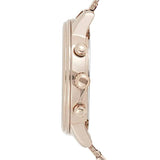 Buy Shop Tommy Hilfiger Blake Quartz Gold Dial Gold Mesh Bracelet Watch for Women - 1782303 USA Online