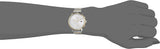 Buy Shop Tommy Hilfiger Blake Silver Dial Two Tone Steel Strap Watch for Women - 1781908 USA Online