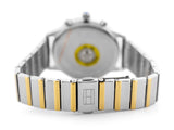 Buy Shop Tommy Hilfiger Blake Silver Dial Two Tone Steel Strap Watch for Women - 1781908 USA Online