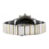 Buy Shop Tommy Hilfiger Blake Silver Dial Two Tone Steel Strap Watch for Women - 1781908 USA Online