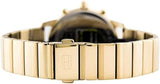 Buy Shop Tommy Hilfiger Blake White Dial Gold Steel Strap Watch for Women - 1781905 USA Online
