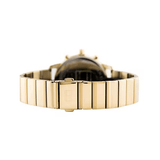 Buy Shop Tommy Hilfiger Blake White Dial Gold Steel Strap Watch for Women - 1781905 USA Online