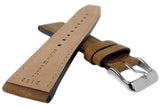 Buy Shop Tommy Hilfiger Briggs Chronograph Blue Dial Brown Leather Strap Watch for Men - 1791424 USA Online