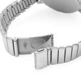 Buy Shop Tommy Hilfiger Brooke Pink Dial Silver Steel Strap Watch for Women - 1782020 USA Online