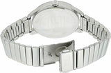 Buy Shop Tommy Hilfiger Brooke Pink Dial Silver Steel Strap Watch for Women - 1782020 USA Online