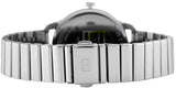 Buy Shop Tommy Hilfiger Brooke Pink Dial Silver Steel Strap Watch for Women - 1782020 USA Online
