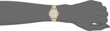 Buy Shop Tommy Hilfiger Brooke Quartz White Dial Cream Leather Strap Watch for Women - 1782022 USA Online