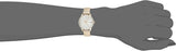 Buy Shop Tommy Hilfiger Brooke Silver Dial Rose Gold Steel Strap Watch for Women - 1782021 USA Online