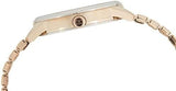 Buy Shop Tommy Hilfiger Brooke Silver Dial Rose Gold Steel Strap Watch for Women - 1782021 USA Online