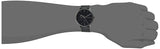 Buy Shop Tommy Hilfiger Brooklyn Black Dial Black Mesh Bracelet Watch for Men - 1791507 USA Online