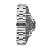 Buy Shop Tommy Hilfiger Carly White Dial Silver Stainless Steel Strap Watch for Women - 1781787 USA Online