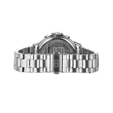 Buy Shop Tommy Hilfiger Carly White Dial Silver Stainless Steel Strap Watch for Women - 1781787 USA Online