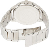Buy Shop Tommy Hilfiger Chase Multifunction Blue Dial Silver Steel Strap Watch for Men - 1791575 USA Online