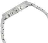 Buy Shop Tommy Hilfiger Chronograph Grey Dial Silver Steel Strap Watch for Men - 1710382 USA Online