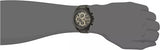 Buy Shop Tommy Hilfiger Clark Chronograph Black Dial Black Steel Strap Watch For Men - 1792081 USA Online