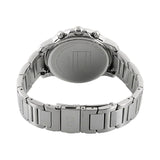 Buy Shop Tommy Hilfiger Claudia Silver Dial Silver Steel Strap Watch for Women - 1781741 USA Online