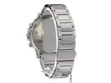 Buy Shop Tommy Hilfiger Claudia Silver Dial Silver Steel Strap Watch for Women - 1781741 USA Online
